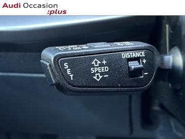 Audi A3 Sportback 35 TDI — photo 25