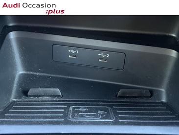 Audi A3 Sportback 35 TDI — photo 28