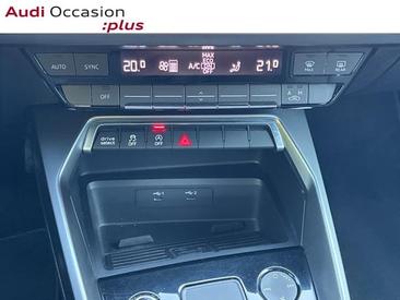 Audi A3 Sportback 35 TDI — photo 29