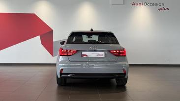 Audi A1 Sportback 25 TFSI — photo 3