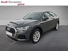 Audi Q3 35 TDI - 2023 - Joinsteer - #1
