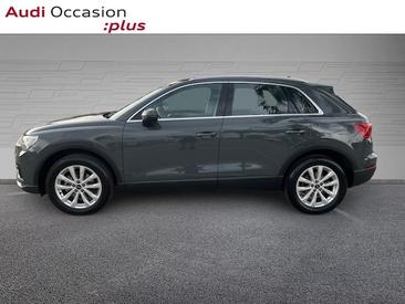 Audi Q3 35 TDI — photo 2
