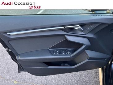 Audi A3 Sportback 35 TDI — photo 41