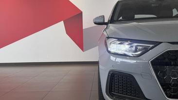Audi A1 Sportback 25 TFSI — photo 7