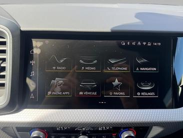 Audi A1 Sportback 30 TFSI — photo 11