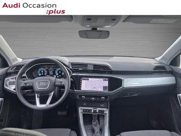 Audi Q3 35 TDI — photo 3