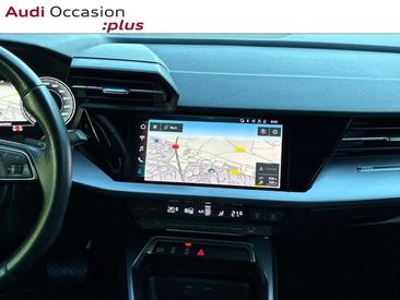 Audi A3 Sportback 35 TDI — photo 42