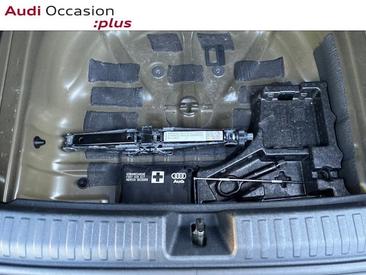 Audi A3 Sportback 35 TDI — photo 44