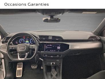 Audi Q3 Sportback TFSI E 45 E — photo 3