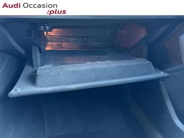 Audi A3 Sportback 35 TDI — photo 45
