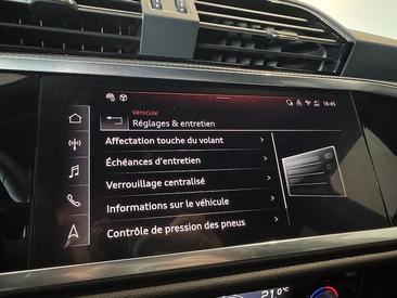Audi Q3 Sportback 35 TFSI — photo 16