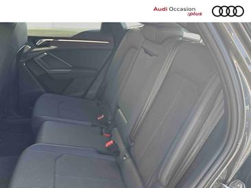 Audi Q3 Sportback 35 TDI — photo 12