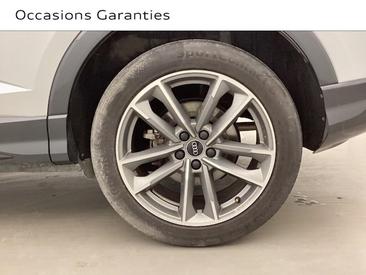 Audi Q3 Sportback TFSI E 45 E — photo 6