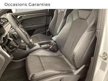 Audi Q3 Sportback TFSI E 45 E — photo 7