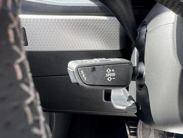 Audi A1 Sportback 30 TFSI — photo 20