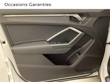Audi Q3 Sportback TFSI E 45 E — photo 8