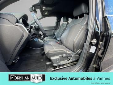 Audi Q3 35 TFSI — photo 9