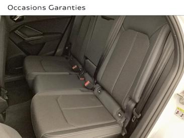Audi Q3 Sportback TFSI E 45 E — photo 13