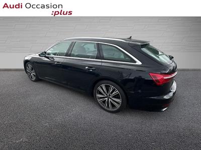 Audi A6 Avant 40 TDI Quattro