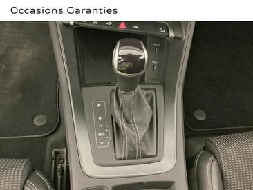 Audi Q3 Sportback TFSI E 45 E — photo 14