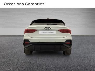 Audi Q3 Sportback TFSI E 45 E — photo 15