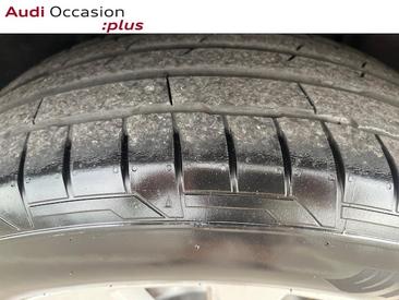 Audi Q3 35 TDI — photo 20