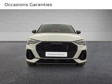 Audi Q3 Sportback TFSI E 45 E — photo 18