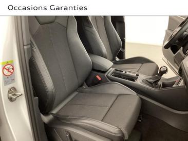Audi Q3 Sportback TFSI E 45 E — photo 19
