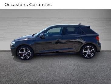 Audi A1 Sportback 30 TFSI — photo 3