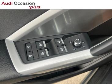 Audi Q3 35 TDI — photo 22