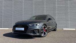 Audi A4 Avant 40 TDI - 2022 - Joinsteer - #1