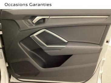 Audi Q3 Sportback TFSI E 45 E — photo 22