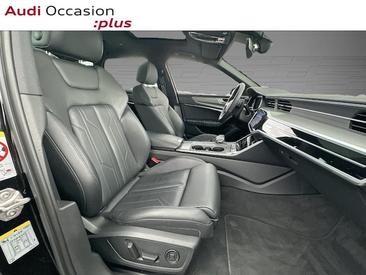Audi A6 Avant 40 TDI Quattro — photo 11