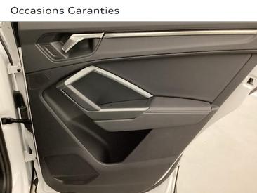Audi Q3 Sportback TFSI E 45 E — photo 23