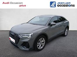 Audi Q3 Sportback TFSI E 45 E - 2024 - Joinsteer - #1