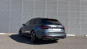 Audi A4 Avant 40 TDI — photo 2