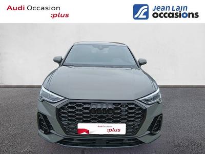 Audi Q3 Sportback TFSI E 45 E