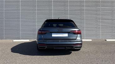 Audi A4 Avant 40 TDI — photo 3