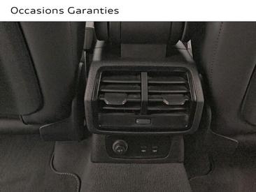 Audi Q3 Sportback TFSI E 45 E — photo 25