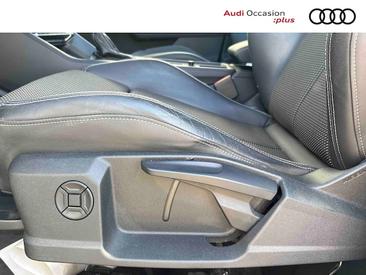 Audi Q3 Sportback 35 TDI — photo 32