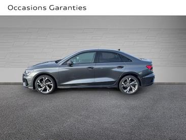 Audi A3 Berline 35 TFSI — photo 2