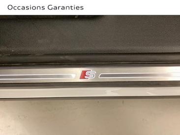 Audi Q3 Sportback TFSI E 45 E — photo 26