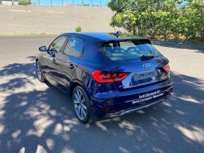 Audi A1 Sportback 30 TFSI