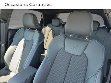 Audi A1 Sportback 30 TFSI — photo 10