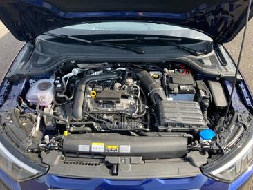 Audi A1 Sportback 30 TFSI — photo 43