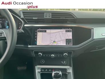 Audi Q3 35 TDI — photo 29
