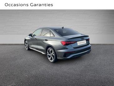 Audi A3 Berline 35 TFSI — photo 4