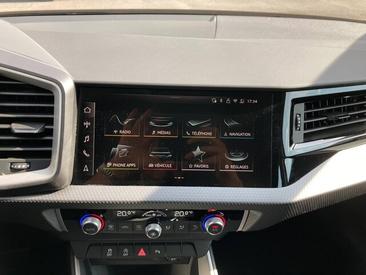 Audi A1 Sportback 30 TFSI — photo 45