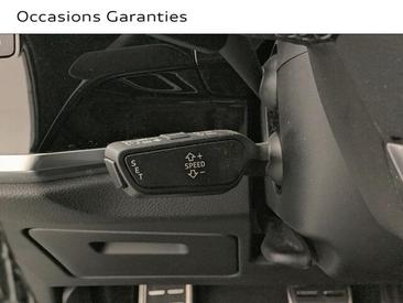 Audi Q3 Sportback TFSI E 45 E — photo 29