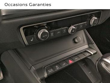 Audi Q3 Sportback TFSI E 45 E — photo 30